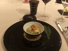 -LA TABLE de Joël Robuchon Restaurant