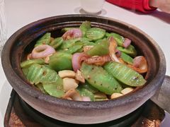 -茉里粤菜(皇姑万象汇店)