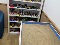 -博沃思·专注力·心理咨询·家庭教育(世豪中心)