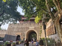 -鼓楼(西湖风景名胜区)