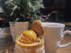 -六月花园咖啡馆(中关村东路店)