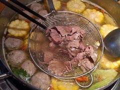 -海银海记潮汕牛肉火锅(新港中路海珠店)