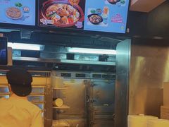 -真功夫(棠下店)