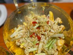 -小蓉合餐厅·川菜·家常菜(凤城二路店)