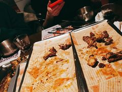 -神府路壹号·海鲜烧烤·砂锅粥·锅物(三坊七巷店)