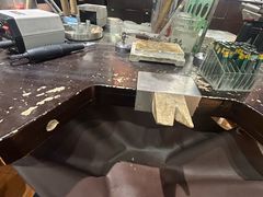 -十八字金·开蚌·银饰DIY·手作体验团建(和平大悦城店)