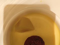 -岷山饭店-芝芝自助餐厅