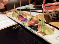 -花潮料理艺食馆(世欧广场店)