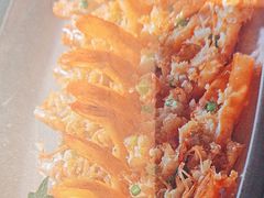 -八府香鸭·啫啫煲(华山路店)