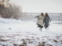 -长白岛森林公园