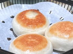 红糖锅盔-锦府盐帮·侯宅(五棵松万达店)