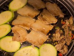-猫爪爪原切自助烤肉(观音桥阳光世纪店)