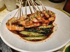 -串盟烧烤·长沙美食地标(星沙店)