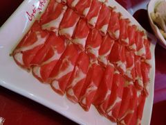 -山城辣妹子(定福庄店)