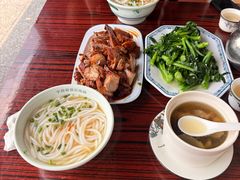 -下村新强记烧鹅店