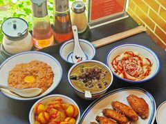 -左记港食(融科天城店)