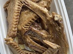 -王浩儿纪六孃甜皮鸭(乐山总店)