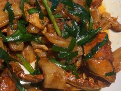 -筱爷叔·上海传统手工菜(玉树路店)