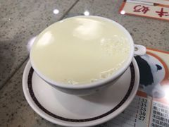 -义顺牛奶公司(板樟堂店)
