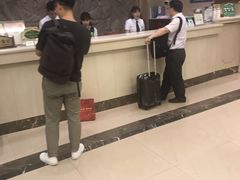 -维也纳酒店(深圳机场店)