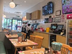 -小杨生煎(松江大学城店)