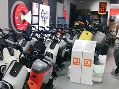 -九号电动车(安定门内大街店)