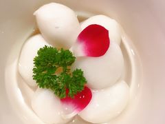 特色鱼果-海底捞火锅(杭州庆春路夜宵主题店)