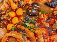 -水平有限广西米粉·广西风味集(五道口店)