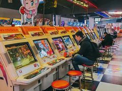 -天天玩X秋葉原日系动漫游戏中心