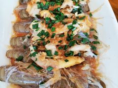 -丹盛象山海鲜(水清路店)