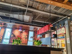 -管氏翅吧(台湾街店)