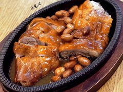 -喜粤糖朝餐厅(三八广场店)