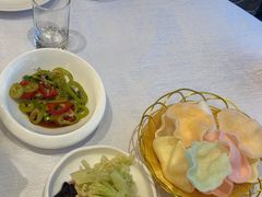 -渔港明珠酒店(星海广场店)