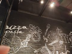 -必胜客(八一店)
