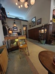 -IMUSE BARBER SHOP