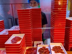 -京元盛铜锅涮肉(上海总店)