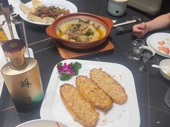 -盛福楼·惠山宴(盛岸路店)