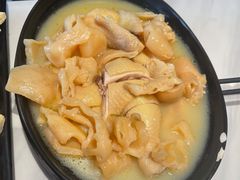 -新一哥粤菜火锅(瑞金店)
