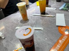 -CoCo都可(粤海天河城店)