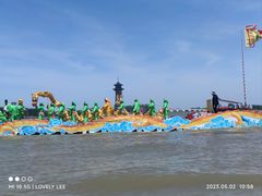 -溱湖国家湿地公园