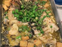 -鱼酷活鱼烤鱼(南京水游城店)