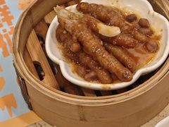 -点都德(皇岗村店)
