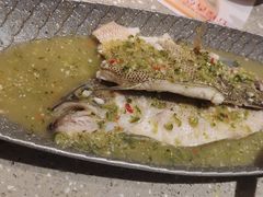 -集渔·泰式海鲜火锅(科华店)