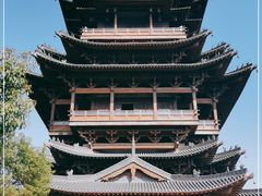 -杭州半山国家森林公园