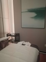 -厦门安达仕酒店·衡境SPA