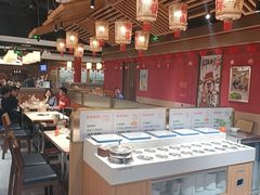 -犇鼎牛潮汕牛肉火锅(新辰里学清路店)