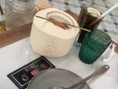 -喃喃椰·糟粕醋椰子鸡火锅(七堡花园店)