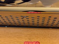 -代数学家algebraist coffee(亲橙里购物中心店)