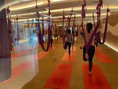 -W FITNESS 威尔仕健身·游泳(老西门新苑店)