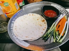 -老卜奎齐齐哈尔烤肉(人民东路店)